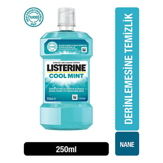 Listerine Cool Mint Mouthwash: 24-Hour Plaque Control & Breath Freshening - Oral Hygiene Rinse for Gum Health Listerine Cool Mint Mouthwash: Plaque Control & Fresh Breath mouthwash, plaque control mouthwash, breath freshening mouthwash, cool mint mouthwash, oral hygiene rinse, anti-plaque mouthwash, Listerine, Listerine Cool Mint, bad breath solution, gum health mouthwash, oral care, dental hygiene, plaque removal, breath freshener, mint flavor, oral health, gum disease prevention, healthy gums, fresh breat