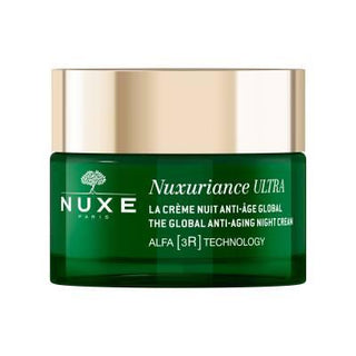 Nuxe Nuxuriance Ultra Anti-Aging Night Cream - Luxurious Moisturizing Skincare for Aging Skin, 50ml Nuxe Nuxuriance Ultra Anti-Aging Night Cream - Luxurious Skincare anti-aging night cream, Nuxe Nuxuriance Ultra, luxury skincare, moisturizing night cream, anti-aging skincare products, skincare for aging skin, luxurious skincare, high-end skincare, night cream for dry skin, anti-aging moisturizer