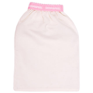 Dermapeel Pink Touch Bath Glove for Sensitive Skin Care - Soft, Gentle Cleansing, Unisex Design Dermapeel Pink Touch Bath Glove for Sensitive Skin bath glove, sensitive skin care, gentle cleansing, unisex bath accessory, soft bath glove, dermapeel, pink touch, bath care, gentle bath, skin care, personal care, unisex design, comfortable bathing, bath accessories, sensitive skin solutions