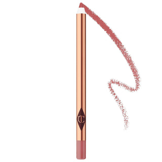 Lip Cheat Lip Liner: Define, Reshape & Plump Your Lips with Long-Lasting, Waterproof, No-Smudge Velvet Color Lip Cheat Lip Liner: Waterproof, Long-Lasting Lip Definition lip liner, waterproof lip liner, long-lasting lip liner, transfer-proof lip liner, no-smudge lip liner, lip cheat, lip shaping, lip definition, fuller lips, velvety lip liner, lip pencil, lip makeup, cosmetics, long-wearing lip liner, smudge-proof lip liner, feather-proof lip liner, lip contour, lip enhancement, makeup, define lips, reshape