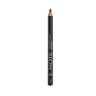 Note Ultra Rich Color Eyeliner - Green Apple, Rich Color, Semi-Matte Finish Note Ultra Rich Color Eyeliner - Rich & Semi-Matte Eyeliner, Rich Color Eyeliner, Green Apple Eyeliner, Semi-matte Eyeliner, Eye Makeup, Cosmetics, Makeup, Beauty Products, Eye Makeup Essentials, Cosmetic Products, Note Ultra Rich Color Eyeliner, Green Apple Makeup, Semi-matte Makeup, Eye Liner, Rich Color Makeup