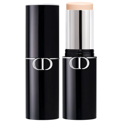 Forever Skin Perfect 24H Multi-Use Foundation Stick - Natural Finish, Buildable Formula, Long-Lasting Coverage