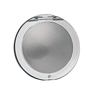 For Your Beauty 5X Magnifying Makeup Mirror - Portable, Foldable, Compact Grooming Mirror for Precise Makeup Application 5X Magnifying Makeup Mirror - Portable & Foldable makeup mirror, magnifying mirror, foldable mirror, portable beauty mirror, compact grooming mirror, beauty accessories, makeup tools, travel beauty essentials, portable makeup mirror, precise makeup application, grooming mirror, beauty on-the-go