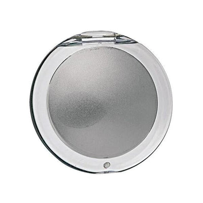 For Your Beauty 5X Magnifying Makeup Mirror - Portable, Foldable, Compact Grooming Mirror for Precise Makeup Application