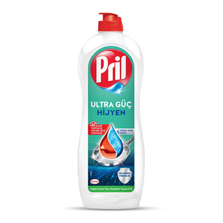 pril liquid dish detergent bottle, pril detergent in use on dishes Pril Liquid Dish Detergent - Powerful Hygiene Cleaner for Households | 23.8 oz Pril Liquid Dish Detergent - Powerful Cleaning | 675g pril, liquid-dish-detergent, kitchen-cleaning, household-essentials, grease-remover, easy-cleaning, hygiene, dish-soap, ai-generated, eco-friendly