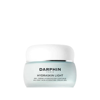 Darphin Hydraskin Light Moisturizing Cream - Lightweight Hydration for Normal to Dry Skin, 50ml Darphin Hydraskin Light Moisturizer - Lightweight Hydration Darphin Hydraskin Light, Moisturizing Cream, Hydrating Skincare, Lightweight Moisturizer, Skincare for Normal to Dry Skin, Darphin, Hydration, Skincare, Moisturizer, Lightweight, Normal Skin, Dry Skin, Travel Size, 50ml, Non-Greasy, Daily Skincare, Skincare Routine, Face Moisturizer
