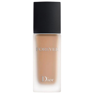 Dior Forever Matte Foundation SPF 15: 24H Transfer-Proof, Medium Coverage & Skincare Benefits for Flawless, Long-Lasting Smooth Skin Dior Forever Matte Foundation: Long-Lasting, Medium Coverage Dior Forever Foundation, Matte Foundation, Long-Lasting Foundation, Medium Coverage Foundation, Foundation with SPF, Skincare Foundation, Recyclable Packaging Foundation, Transfer-proof foundation, Matte finish makeup, Foundation for smooth skin, Foundation, Makeup, Face Makeup, beauty-conscious, long-lasting makeup,