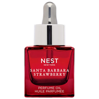 Santa Barbara - Nourishing Strawberry Perfume Oil for Women - Natural, Sustainable Fruity Floral Fragrance Santa Barbara Strawberry Perfume Oil - Natural & Sustainable Perfume Oil, Santa Barbara Strawberry, Fruity Floral Fragrance, Natural Fragrance, Sustainable Perfume, Women's Perfume, Floral Fragrance, Long-lasting Fragrance, Nourishing Skincare, Customizable Fragrance, Luxurious Gift, Sustainable Beauty, Eco-friendly Fragrance, Fragrance for Women, Perfume for Her, Gift for Her