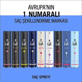 taft ultra hair spray 250ml bottle, taft ultra hair spray in use, taft ultra hair spray strong hold Taft Ultra Hair Spray - 250ml Powerful & Long-Lasting | For Women & Stylists Taft Ultra Hair Spray - 250ml Strong Hold taft, hair-spray, strong-hold, hair-styling, women, stylists, beauty-products, ultra-hold, hair-care, ai-generated