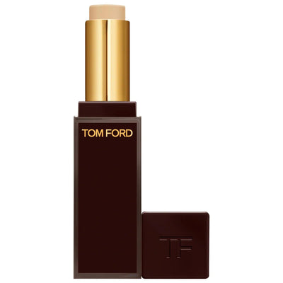 Traceless Soft Matte Concealer: Hydrating, Buildable Coverage with Hyaluronic Acid & Vitamin E - Paraben & Gluten-Free