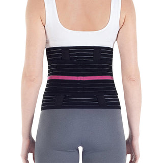 Owli Bamboo Premium Postpartum Recovery Corset - Comfortable, Breathable, and Supportive for New Mothers Owli Bamboo Premium Postpartum Corset - Supportive & Comfortable postpartum recovery corset, bamboo corset, postpartum support, Diastasis Recti support, nursing-friendly corset, new mom essentials, maternity support, comfortable clothing for postpartum, breathable postpartum corset, supportive postpartum recovery