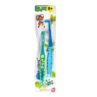 Prokudent Electric Toothbrush for Kids - Automated Brushing for Children Aged 6+ with Compact Angled Brush Head Prokudent Kids Electric Toothbrush - Best for Children's Oral Hygiene electric toothbrush for kids, children's oral hygiene, pediatric dental care, automated toothbrush for children, kids' dental health products, Prokudent, oral care for children, kids toothbrush, electric toothbrush, dental hygiene products