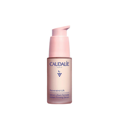 Caudalie Resveratrol-Lift Anti-Aging Serum - Instant Firming & Premium Skincare