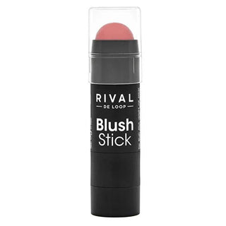 Rival de Loop Makeup Stick No.03 Glow - Natural Makeup Look, Moisturizing Cheek and Lip Color Rival de Loop Makeup Stick No.03 Glow - Natural & Moisturizing Makeup Stick, Natural Makeup Look, Cheek and Lip Color, Moisturizing Makeup, Cosmetic Stick, Rival de Loop, Glow, No.03, 5 gr, Easy Makeup, Natural Enhancement, Hydrating Makeup, Simple Beauty Routine, Busy Mornings, On-the-go Makeup, Minimalist Makeup