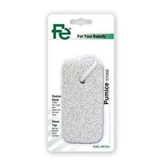 Fe Foot Stone/Pumice Stone for Heel Care - Exfoliating & Cleansing Foot Care Tool Fe Foot Stone for Smooth Heels - Exfoliating Foot Care Foot stone, Pumice stone, Heel care, Foot care tool, Exfoliating stone, Foot care, Natural foot care, Manual foot care, Heel exfoliation, Dry heel repair, Cracked heel solution, Pedicure preparation, Self-care foot tools, Grooming essentials