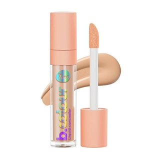 7Days B.Colour Liquid Concealer - Medium Coverage, Vegan, Long-Lasting Makeup for Flawless Finish 7Days B.Colour Liquid Concealer - Vegan, Long-Lasting Makeup liquid concealer, vegan cosmetics, medium coverage concealer, long-lasting concealer, cruelty-free makeup, flawless finish, makeup essentials, vegan beauty products, cosmetic concealers, sensitive skin friendly, non-comedogenic, compact makeup, beauty products for women, ethical cosmetics