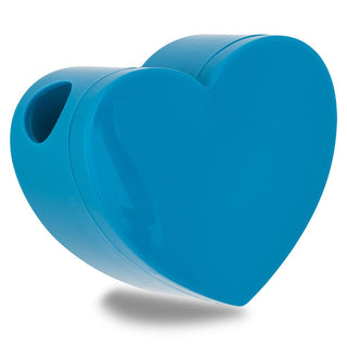 Eklips: Precise Cosmetic Pencil Sharpener - Sharpens Eyeliner, Lipliner & Eyebrow Pencils with Heart Design & Mess-Free Container Eklips Cosmetic Pencil Sharpener: Precise Makeup Application makeup pencil sharpener, cosmetic pencil sharpener, eyeliner sharpener, lipliner sharpener, eyebrow pencil sharpener, travel makeup sharpener, pencil sharpener with container, heart design sharpener, pencil sharpener, cosmetic tool, makeup tool, eyeliner, lipliner, eyebrow pencil, makeup accessories, beauty, beauty tool