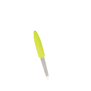 Trina 12cm Steel Metal File - Green, Durable & Compact for DIY & Metalwork Trina 12cm Steel Metal File - Green metal file, steel file, green file, 12cm file, Trina brand file, DIY tools, metalwork tools, precision filing, compact tools, durable files, handheld files, workshop essentials, crafting tools, repair tools, maintenance tools