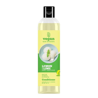 Vegan Hair Dessert Lemon & Lime Sorbet Conditioner: Refresh & Revitalize Oily Hair & Scalp – Vegan, Natural, Cruelty-Free Hair Care Vegan Lemon Lime Conditioner: Oily Hair & Scalp Refresh vegan hair conditioner, lemon lime conditioner, oily hair conditioner, natural hair conditioner, sensitive scalp conditioner, vegan hair care, hair dessert conditioner, cruelty-free hair products, lemon conditioner, lime conditioner, vegan, lemon, lime, panthenol, oily hair, sensitive scalp, natural hair care, hair care, c