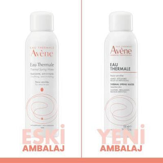 Avene Thermal Water Spray 150ml - Soothing Relief for Sensitive Skin Avene Thermal Water Spray 150ml - Soothe Sensitive Skin Thermal Water Spray, Soothing Skin Care, Sensitive Skin Relief, Dermatologically Tested, Natural Skincare, Skincare for Acne, Eczema Relief, Sunburn Relief, Gentle Skincare, Mineral-Rich Skincare, pH Balanced Skincare
