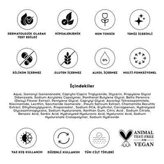 Cream Co. Hyaluronic Acid Facial Moisturizer: Deep Hydration, Nourishing Shea Butter, Aloe Vera, Vitamin E - Paraben & Sulfate-Free, 50ml Cream Co. Hyaluronic Acid Moisturizer - Deep Hydration facial moisturizer, hyaluronic acid moisturizer, shea butter moisturizer, aloe vera moisturizer, vitamin E moisturizer, paraben-free moisturizer, sulfate-free moisturizer, deep hydration face cream, dry skin moisturizer, daily facial moisturizer, face cream, skin hydration, nourishing moisturizer, sensitive skin, skin