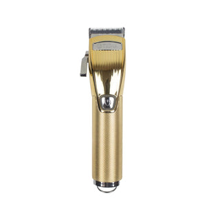 Trina Gold Hair Clipper - Professional Trina Saç Kesme Makinesi for Efficient Hair Cutting Trina Gold Hair Clipper - Efficient & Durable Trina Hair Clipper, Gold Hair Clipper, Hair Cutting Machine, Trina Saç Kesme Makinesi, Professional Hair Clippers, Hair Clippers, Grooming Tools, Barbers, Stylists, Personal Grooming, Efficient Hair Cutting, Durable Hair Clippers, Ergonomic Design, Gold Plated, Hair Care, Men's Grooming