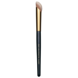 Skin Fetish Sublime Perfection Concealer Brush - Precise Makeup Application with TRX Fiber Technology Skin Fetish Concealer Brush - Precise Makeup Application concealer brush, makeup brush, angled concealer brush, TRX fiber technology, high-quality makeup tools, precise concealer application, flawless makeup coverage, makeup enthusiasts, beauty professionals, synthetic fibers, cosmetic brush, makeup application, beauty tools