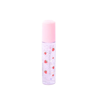 Soda Unicorn Strawberry Lip Balm - Moisturizing & Protective Lip Care - 0.25 fl oz Soda Unicorn Strawberry Lip Balm - Moisturizing Lip Care lip balm, strawberry flavored lip balm, moisturizing lip care, Soda Unicorn lip balm, flavored lip balm, lip care products, dry lip relief, protective lip balm, compact lip care, strawberry lip balm, cosmetic lip care