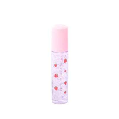 Soda Unicorn Strawberry Lip Balm - Moisturizing & Protective Lip Care - 0.25 fl oz