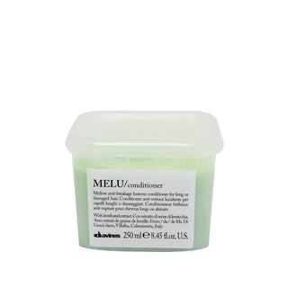 Davines Melu Mellow Anti-Breakage Shine Enhancing Hair Cream 8.45 fl oz - Hair Care Product for Damaged Hair Davines Melu Mellow Hair Cream for Breakage & Shine Hair care product, Anti-breakage hair cream, Shine enhancing hair treatment, Davines Melu Mellow, Hair breakage prevention, Hair shine enhancer, Hair nourishment, Damaged hair care, Fragile hair solution, Hair health, Hair management, Davines brand, Hair cream, 8.45 fl oz