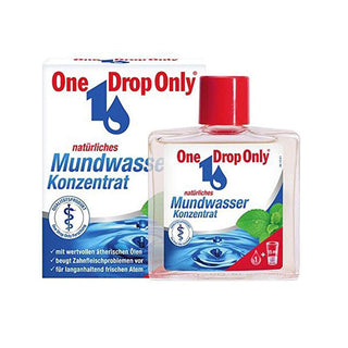 One Drop Only Product - Premium Dropper | Versatile Use