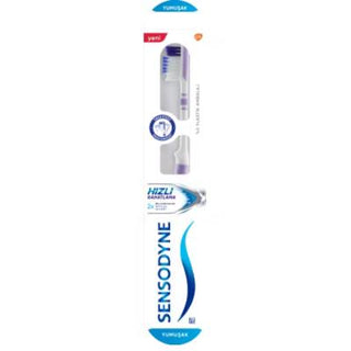 Sensodyne Sensitive Toothbrush Electric Toothbrush for Sensitive Teeth Gentle Electric Toothbrush Sensodyne Sensitive Toothbrush - Gentle Electric Toothbrush for Sensitive Teeth sensitive toothbrush, electric toothbrush for sensitive teeth, Sensodyne toothbrush, toothbrush for sensitive gums, gentle electric toothbrush, oral care, dental hygiene, sensitive teeth, gum care, electric toothbrush, toothbrush, oral health