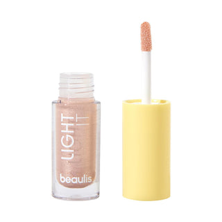 Beaulis Liquid Highlighter - Natural Glow & Facial Enhancement Makeup Product Beaulis Liquid Highlighter for Natural Glow liquid highlighter, natural glow, facial highlighter, makeup product, beauty enhancement, cosmetics, beauty products, makeup essentials, glow enhancer, facial features, radiant complexion, beauty routine, makeup tips