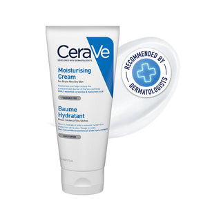 CeraVe Moisturizing Cream 177ml