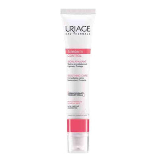 Uriage Tolederm Control Moisturizing Cream 40ml