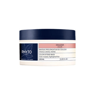 Phyto Color Color Protective Hair Mask for Dyed Hair 200ml