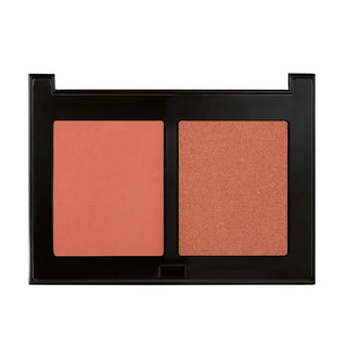 Pastel Profashion Cheek To Cheek Double Blush Set Warm Honey
