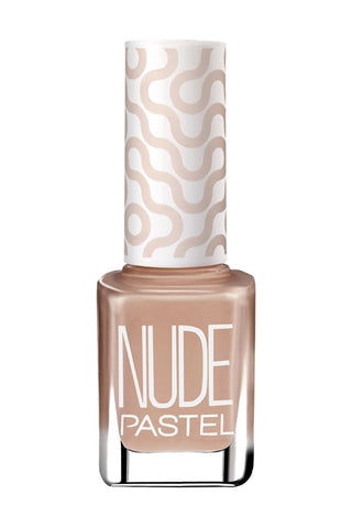 Pastel Nude 101 Nail Polish 13ml