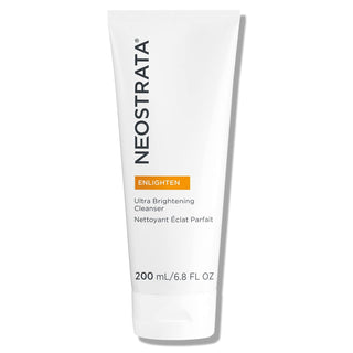 Neostrata Enlighten Ultra Brightening Facial Cleanser 100ml