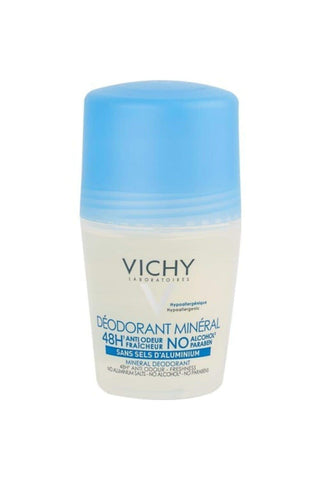 Vichy Deodorant Mineral 50ml