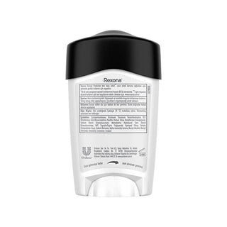 Rexona Men Clinical Protection Stick Deodorant Clean Scent - 45ml