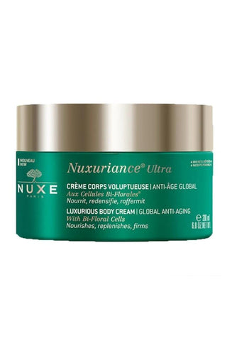 Nuxe Nuxuriance Ultra Luxurious Body Cream 200ml