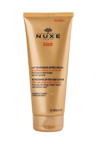 Nuxe Sun After Sun Lotion 200ml