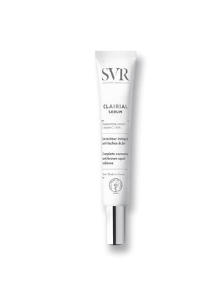 SVR Clairial Serum - Facial Serum for Even Skin Tone & Hydration - 30ml
