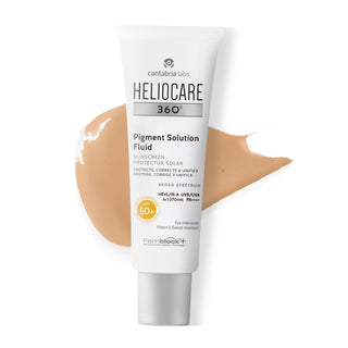 Heliocare 360 Pigment Solution SPF 50+ 50 ml