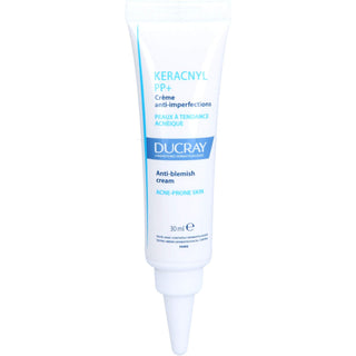 Ducray Kerccnyl PP Acne Creme 30 ml