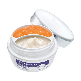 Avon Anew Lifting Dual Eye System 10 Ml