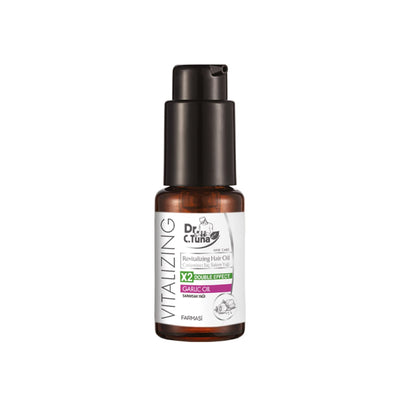 Farmasi Dr. C. Tuna Vitalizing Garlic Oil 1 fl.oz (30 ml)
