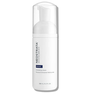 Neostrata Skin Active Repair Exfoliating Wash 125ml