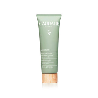 Caudalie Vinopure Purifying Clay Mask 75ml